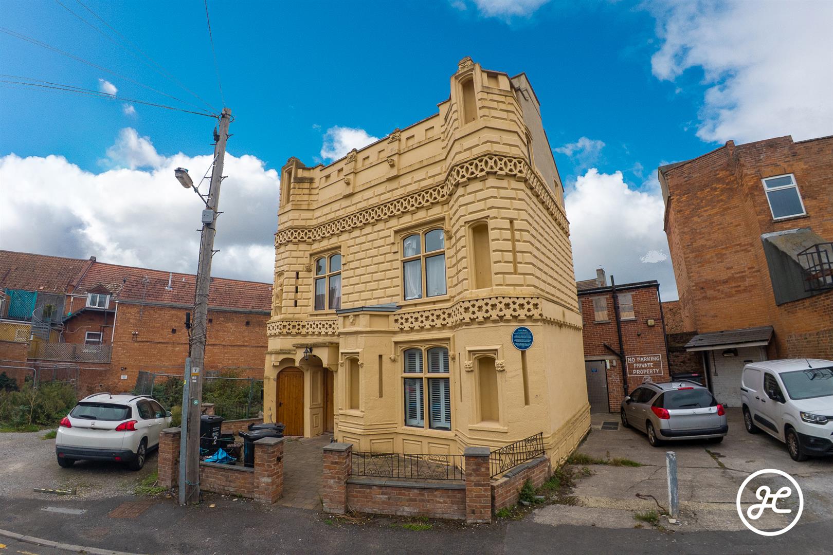 1 bed Flat For Sale in Bridgwater, 